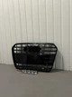 Решетка радиатора Audi A6 / S6 C7 2012-2016 стиль S6 черный глянец - изображение 6