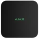 Відеореєстратор Ajax NVR DC (8ch) Black ( 10362 ) - изображение 1
