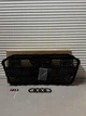 Решетка радиатора Audi A6 / S6 C8 2018-2024 RS6 дистроник радар черный глянец - изображение 7