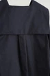 Сорочка жіноча COS sailor-collar cotton shirt 1301879001 Eur 36 Синій - изображение 6