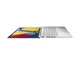 ASUS Vivobook 15 M1502YA-BQ160 15.6" FHD IPS Ryzen 7 7730U 8GB SSD 512GB Silver - изображение 5