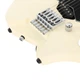 Безголова електрогітара HILS HNT1R S/IV (Satin Ivory) - изображение 6