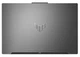 Ноутбук ASUS TUF Gaming A17 FA707NUG-HX176 17.3" FHD 144 Гц / AMD Ryzen 7 7735HS / GeForce RTX 4050 6GB / 16GB DDR5 / SSD 1TB / Windows 11 / Mecha Gray - изображение 8