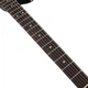 Безголова електрогітара HILS HNT1R S/BK (Satin Black) - зображення 8