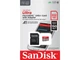 Картка пам'яті MicroSDXC 512 GB UHS-I Class 10 SanDisk Ultra A1 R150MB/s + SD-adapter (SDSQUAC-512G-GN6MA) ( 17276 ) - зображення 3