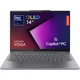 Преміум ноутбук Lenovo Yoga Slim 7 14IMH9 Core Ultra 7 155H / OLED WUXGA / 16GB RAM / SSD 512GB (83CV003UFR) - изображение 1