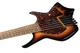 Безголова бас-гітара HILS HNB5 G/SB (Gloss Sunburst) - зображення 5
