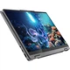 Преміум ноутбук Lenovo Yoga Slim 7 14IMH9 Core Ultra 7 155H / OLED WUXGA / 16GB RAM / SSD 512GB (83CV003UFR) - изображение 4