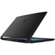 Ігровий ноутбук MSI Katana 15 B13VFK 15.6" 144Hz i7-13620H / RTX 4070 8GB / 32GB DDR5 / SSD 1TB / Gaming Laptop - изображение 8