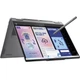 Преміум ноутбук Lenovo Yoga Slim 7 14IMH9 Core Ultra 7 155H / OLED WUXGA / 16GB RAM / SSD 512GB (83CV003UFR) - изображение 10