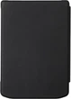Чохол-книжка PocketBook Shell-Strap для PocketBook 6" PB619/629/634 Black (SH-ST-634-BK-WW) ( 17876 ) - зображення 4