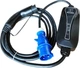 Mobilna ładowarka do samochodu elektrycznego HiSmart Type 1 32 A 7.2 kW 5 m (EV200030) - obraz 1
