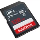 Картка пам'яті SDXC 128 GB UHS-I Class 10 SanDisk Ultra R100MB/s (SDSDUNR-128G-GN3IN) ( 18468 ) - изображение 2