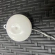 Гирлянда LED Трезубец на присоске 10 огоньков теплый свет символ Независимости - изображение 5