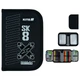 Пенал с наполнением Kite Skate K26-622H-4, 1 отделение, 2 отворота - изображение 1