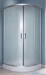 Душевой бокс KOПO 6022 (80) F 800x800x2000 белый - изображение 3