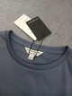Мужская футболка Autograph (Marks & Spencer) Supima Cotton р. S - изображение 2