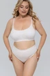 Бавовняний комплект білизни бралет та стрінги TOTALFIT SET7U-KHLP164 2XL - изображение 4