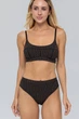 Бавовняний комплект білизни з трусиками сліп TOTALFIT SET6U-KHLP165 3XL - изображение 1
