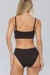 Бавовняний комплект білизни з трусиками сліп TOTALFIT SET6U-KHLP165 3XL - изображение 3