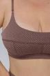 Бавовняний комплект білизни з трусиками сліп TOTALFIT SET6U-KHLP166 3XL - изображение 4