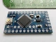 Микроконтроллер Arduino Pro Mini 328 (ATmega328P, 5V, 16MHz) — профессиональная плата для DIY и робототехники (189) - изображение 3