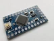 Микроконтроллер Arduino Pro Mini 328 (ATmega328P, 5V, 16MHz) — профессиональная плата для DIY и робототехники (189) - изображение 4