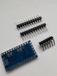 Микроконтроллер Arduino Pro Mini 328 (ATmega328P, 5V, 16MHz) — профессиональная плата для DIY и робототехники (189) - изображение 5