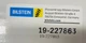 Амортизатор передний BILSTEIN 19-227863 MITSUBISHI L200 05-> - изображение 6