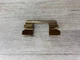 Скоба тормозного переднего суппорта HONDA 45237STXA01 HONDA - изображение 2