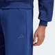 Мужские брюки SOFT LUX adidas KS5572 (6XL) синий (4069993711894) - изображение 4