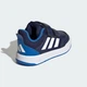 Детские кроссовки TENSAUR SPORT 3.0 SHOES INFANTS adidas KJ9762 (27 EUR) синий (4069987810992) - изображение 6