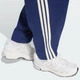 Мужские джоггеры ADIDAS KIT 3-STRIPES REGULAR CUFFED adidas KW2365 (L) синий (4069991384328) - изображение 5