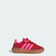 Детские кроссовки Barreda Decode Kids adidas JR0770 (32 EUR) красный (4067906377601) - изображение 1