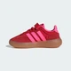 Детские кроссовки Barreda Decode Kids adidas JR0770 (32 EUR) красный (4067906377601) - изображение 7