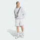 Свитшот SOFT LUX adidas KS0315 (XS) серый (4069993607982) - изображение 3