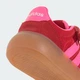 Детские кроссовки Barreda Decode Kids adidas JR0770 (32 EUR) красный (4067906377601) - изображение 10