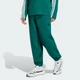 Мужские джоггеры ADIDAS KIT SMALL LOGO REGULAR CUFFED adidas KW2297 (XS) зеленый (4069991361480) - изображение 1