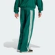 Мужские джоггеры ADIDAS KIT 3-STRIPES WIDE adidas KW2400 (L) зеленый (4069991426554) - изображение 2