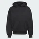 Мужское худи PREMIUM ESSENTIALS adidas KS4101 (S) черный (4069996603769) - изображение 6