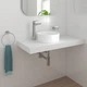 Grohe BauLoop New Змішувач для раковини XL, хром (23764001) - зображення 4