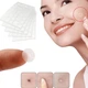 Пластыри от бородавок и папиллом Formula Clear, уничтожение вируса ВПЧ, безболезненное удаление, защита кожи - изображение 5