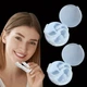 Знімні вініри Smile Veneers на дві щелепи, білі накладки на зуби для ідеальної усмішки - зображення 6