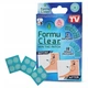 Пластыри от бородавок и папиллом Formula Clear, уничтожение вируса ВПЧ, безболезненное удаление, защита кожи - изображение 6