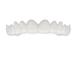 Знімні вініри Smile Veneers на дві щелепи, білі накладки на зуби для ідеальної усмішки - зображення 9