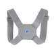 Ортопедический корсет Nuoyi Miao Smart Sensor Corrector для поддержки спины и позвоночника, корректор осанки, корректирующий пояс - зображення 1
