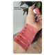 Рум'яна-стік для обличчя Bogenia Blush Stick BG638 , 02 Бежеві - зображення 5