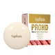 Рум'яна запечені TopFace ProHD Natural Glow Baked Blush (PT705), 007 Bare Blush Нюдові бежево-рожеві - зображення 2