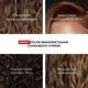 Сольовий текстурувальний спрей для волосся Hydrating Salt Volume Hair Spray Hillary 100 мл 4823116603332 - зображення 4