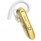 Беспроводная bluetooth гарнитура New Bee LC-B45 с шумопоглощением Gold - изображение 1